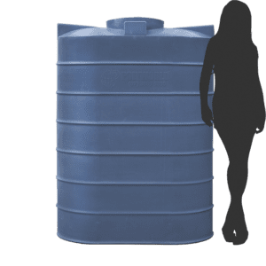 Small Water Tank