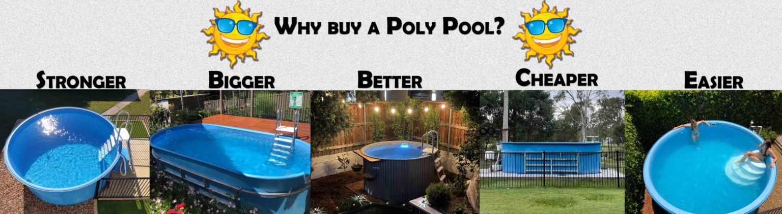 Why Buy a Pool Banner