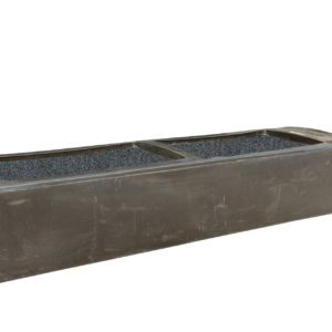 Trough For Animal Husbandry