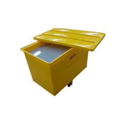 Poly Trolley