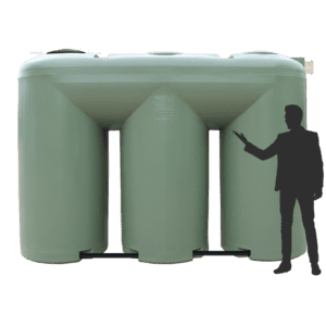 Water Tank Package Deal