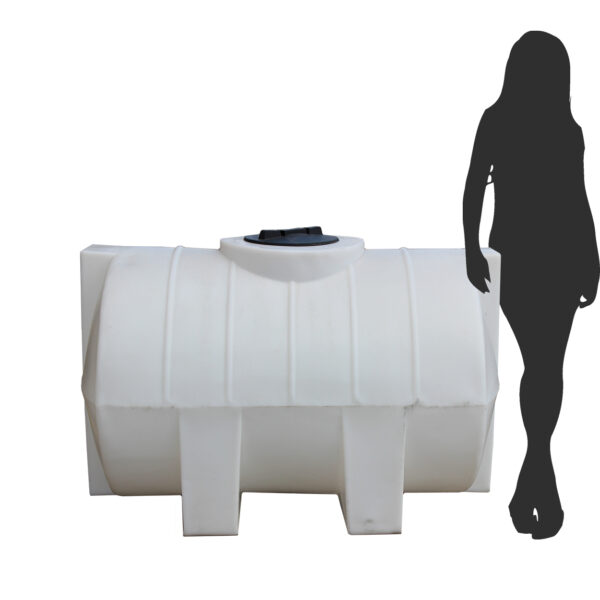 1000L Transporter Tank