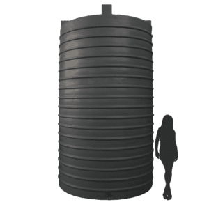 10000 litre molasses tank