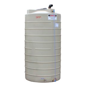 industrial 2000 litre tank