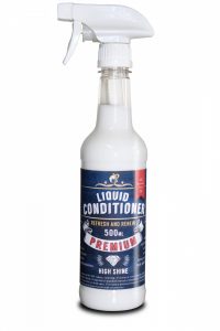 liquid conditioner