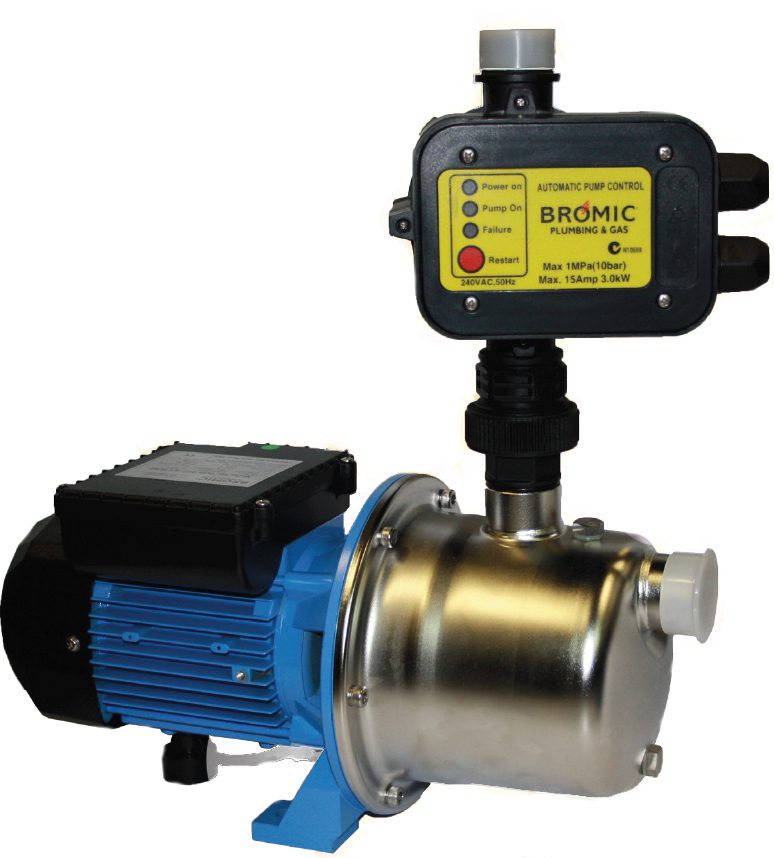 Jet Pump