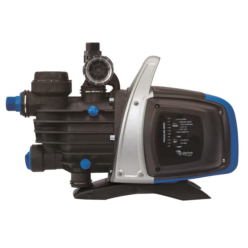pump claytech c3