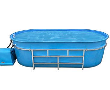 Schooner Pool