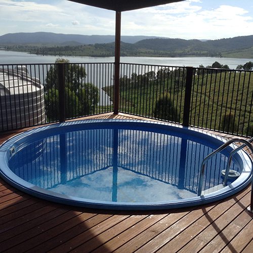 Tug Pool