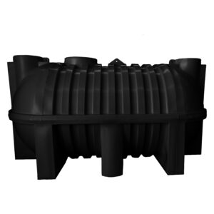 10,000L 'Subby' Underground Water Tank