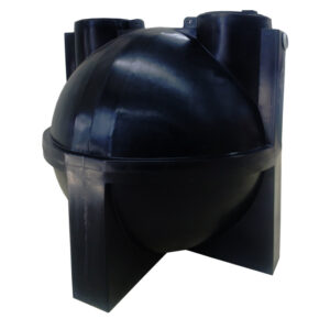 Underground Water Tanks