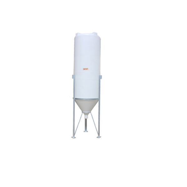 1400L Poly Silo