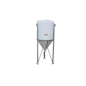 700L Poly Silo