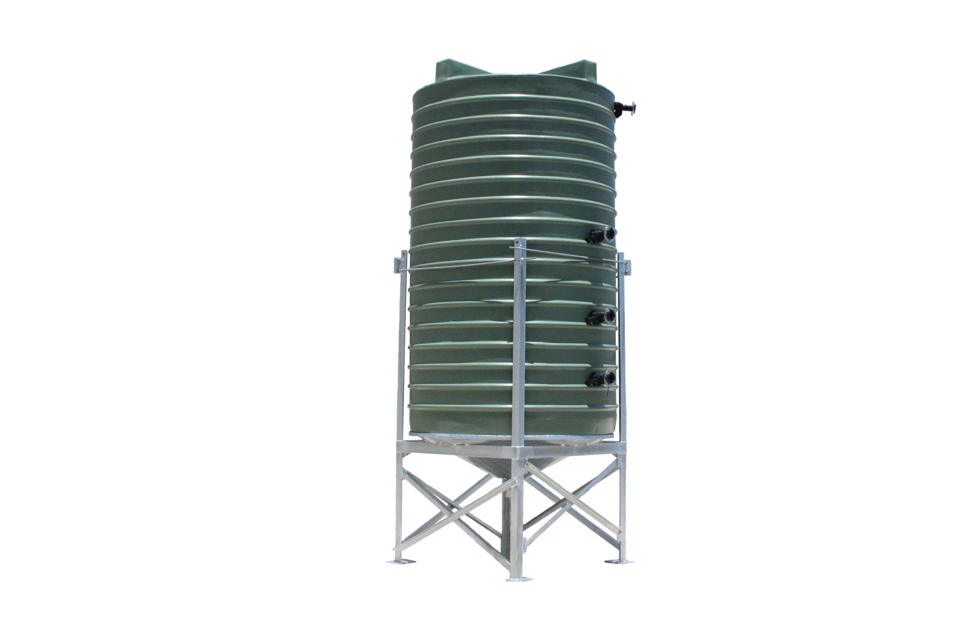 Poly Silo 10 000