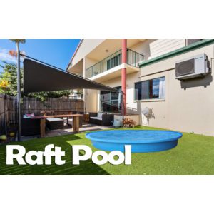 Raft Pool
