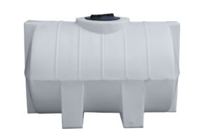 Transportable Diesel Tank