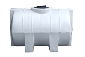 Transportable Diesel Tank