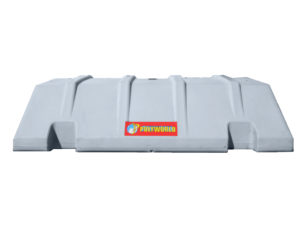 500L Diesel Tank