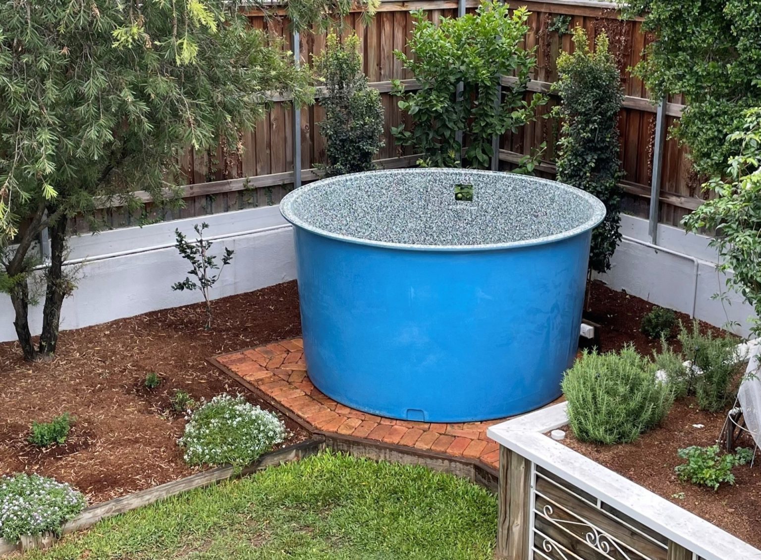 Buying a Pool -The Poly Pool Journey - Buying a Pool - Polyworld