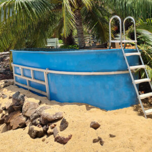 Schooner Swimming Pool