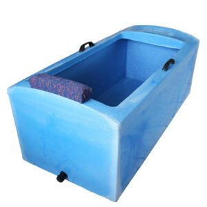 NEW Poly Ice Bath