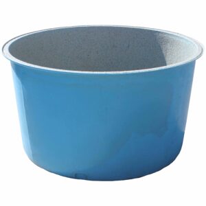 Aquaculture Pool - Tug