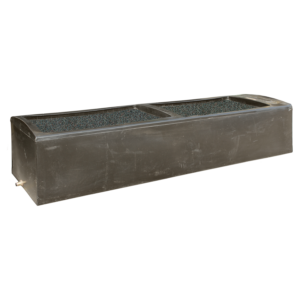 1250L Self-Supporting Trough