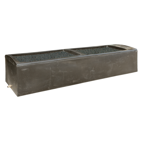 1250L Self-Supporting Trough