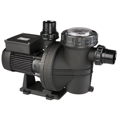 Davey Whisper M7510 pool pump
