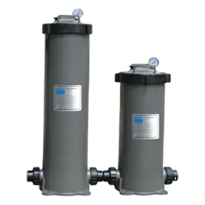 Waterco Trimline CC50 cartridge filter